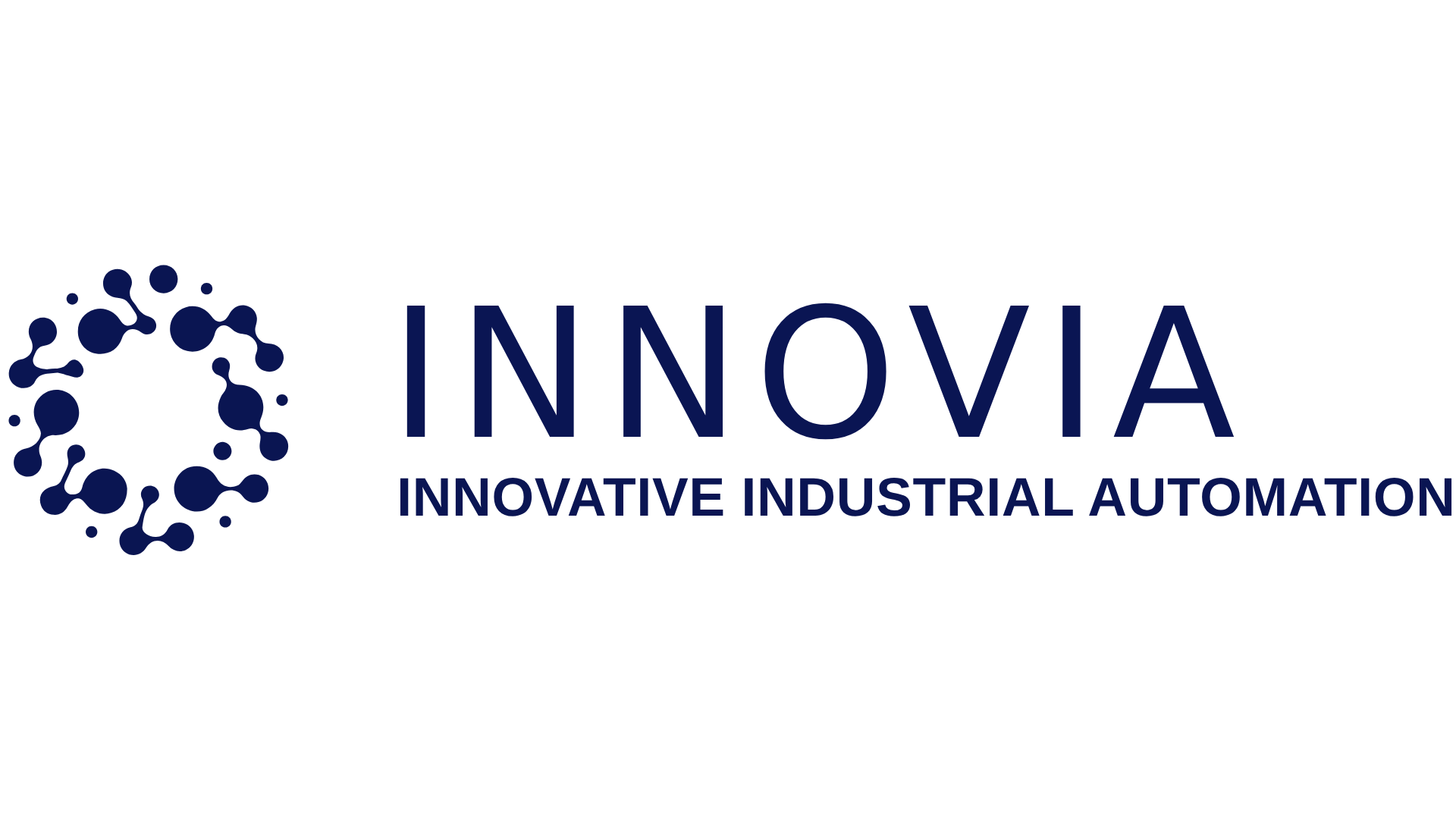 Innovia — Innovative Industrial Automation